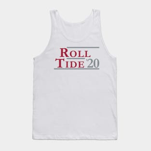 Roll Tide Tank Top